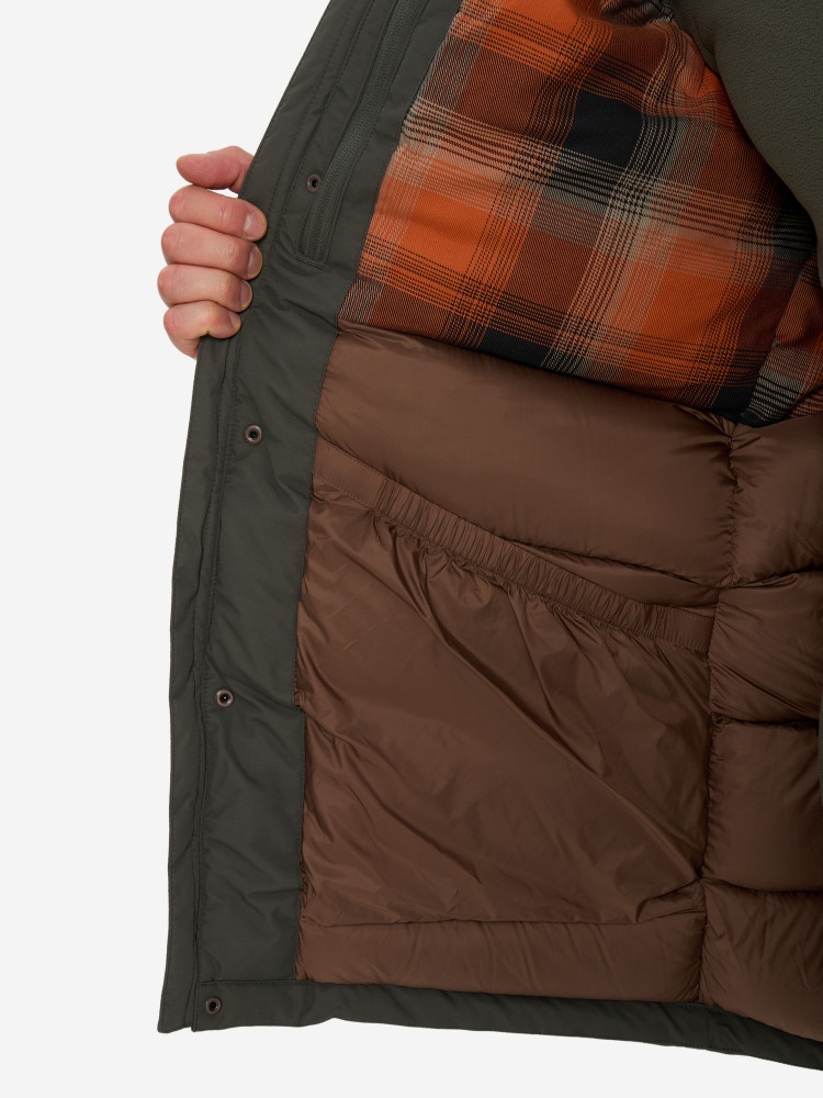 Пуховик мужской Cordillero - фото 15