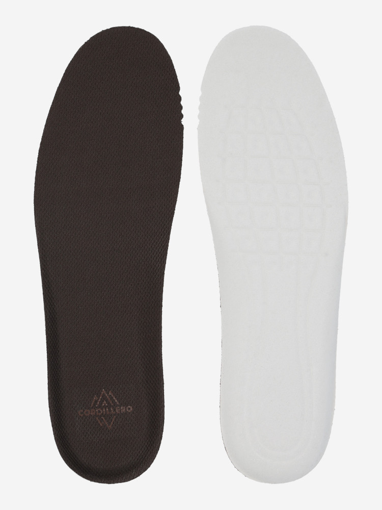 Полуботинки мужские Cordillero Obsidian LTR - фото 8