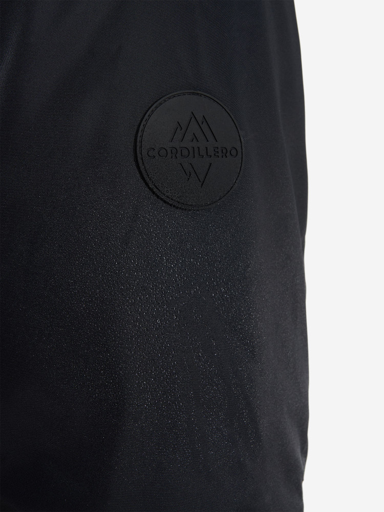 Пуховик женский Cordillero - фото 8