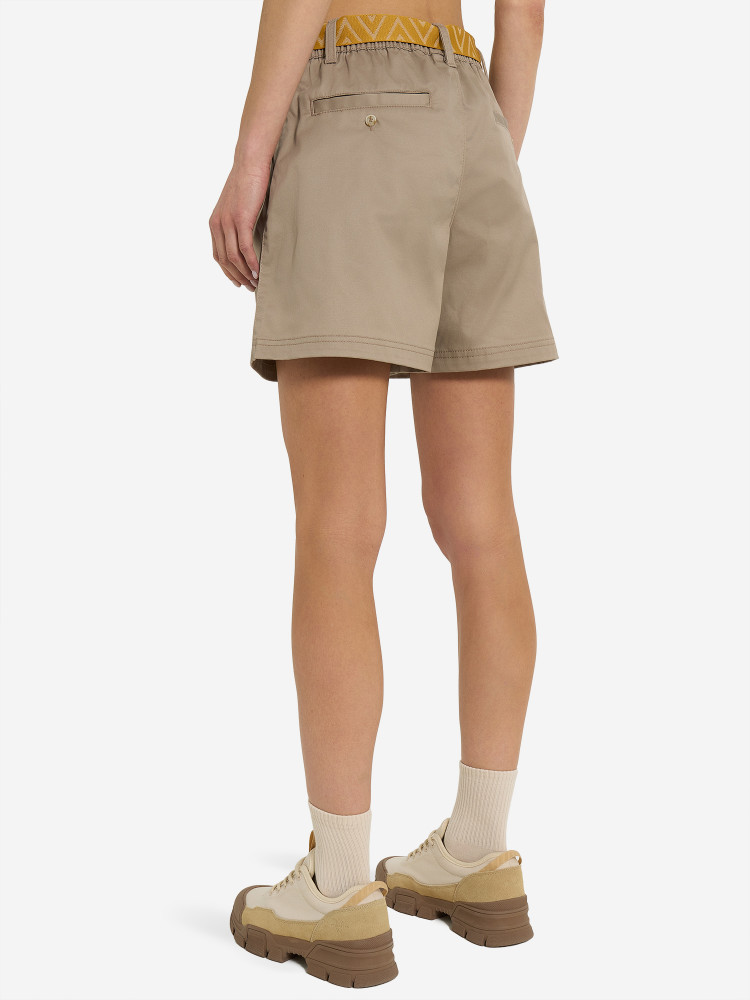 Шорты женские Cordillero - фото 5