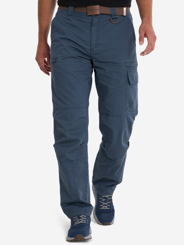 Брюки утепленные мужские Cordillero