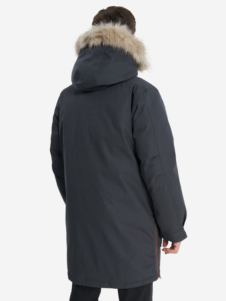 Пуховик мужской Cordillero - фото 3