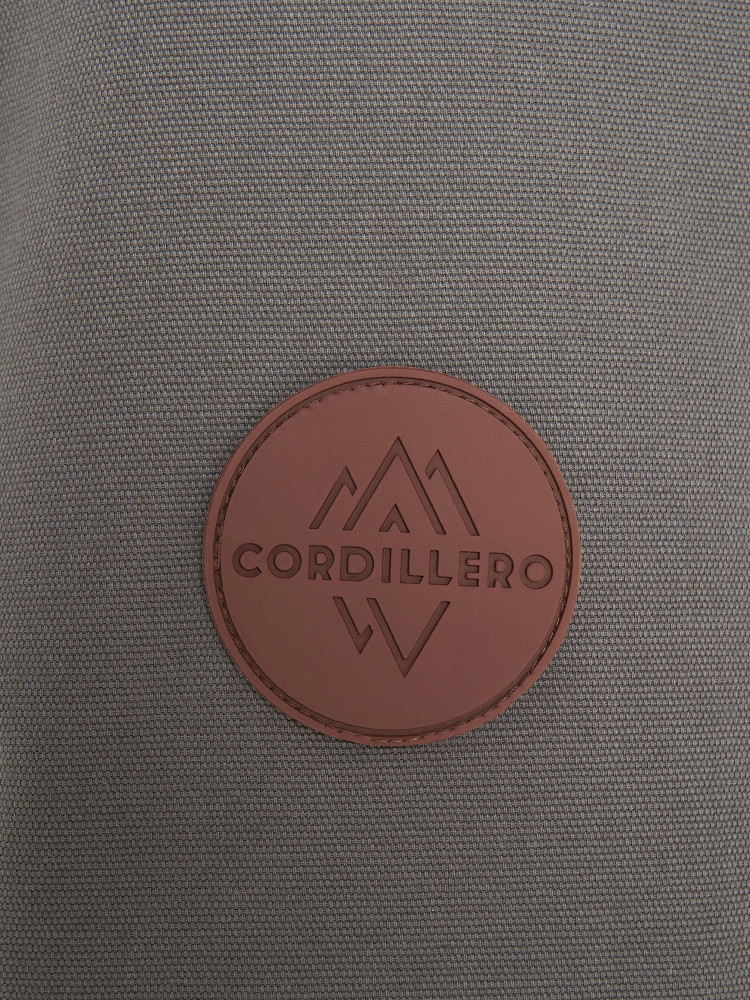 Куртка утепленная мужская Cordillero - фото 11