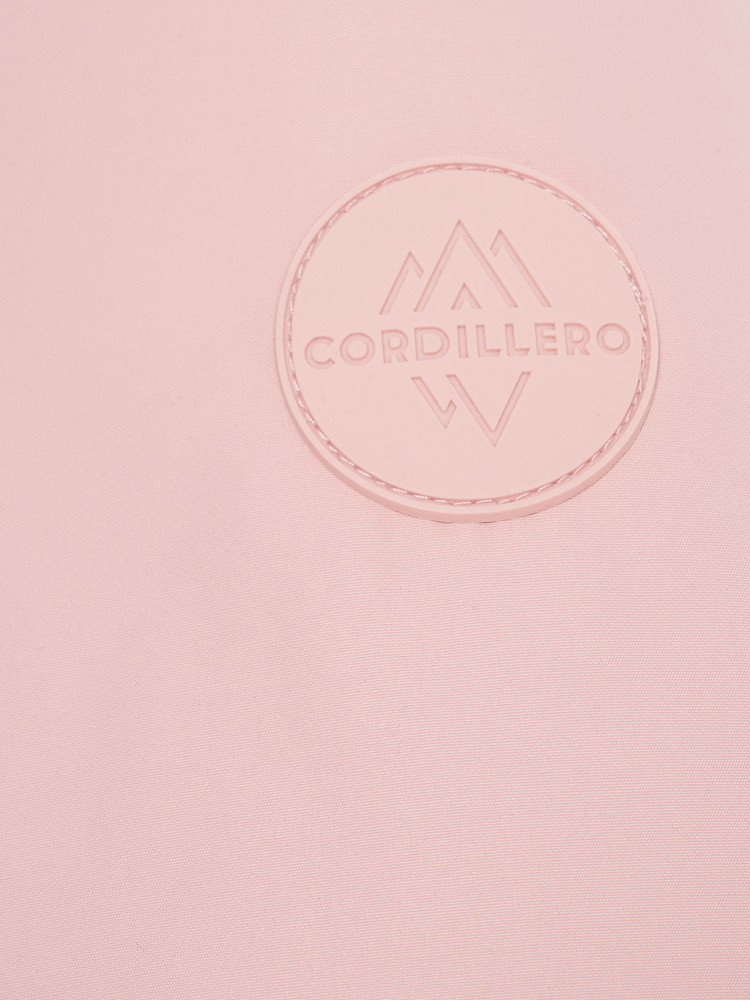 Пуховик женский Cordillero - фото 13