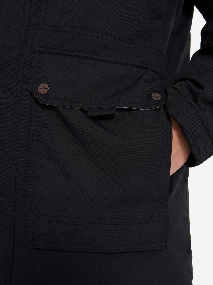 Пуховик мужской Cordillero - фото 12