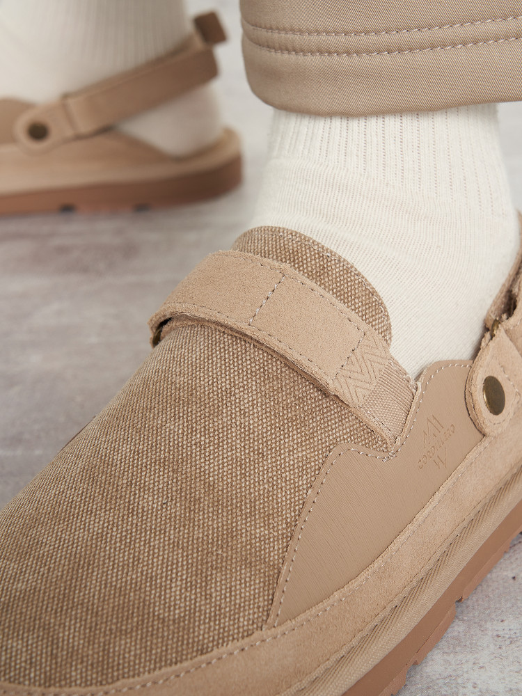 Сабо женские Cordillero Raskis - фото 10