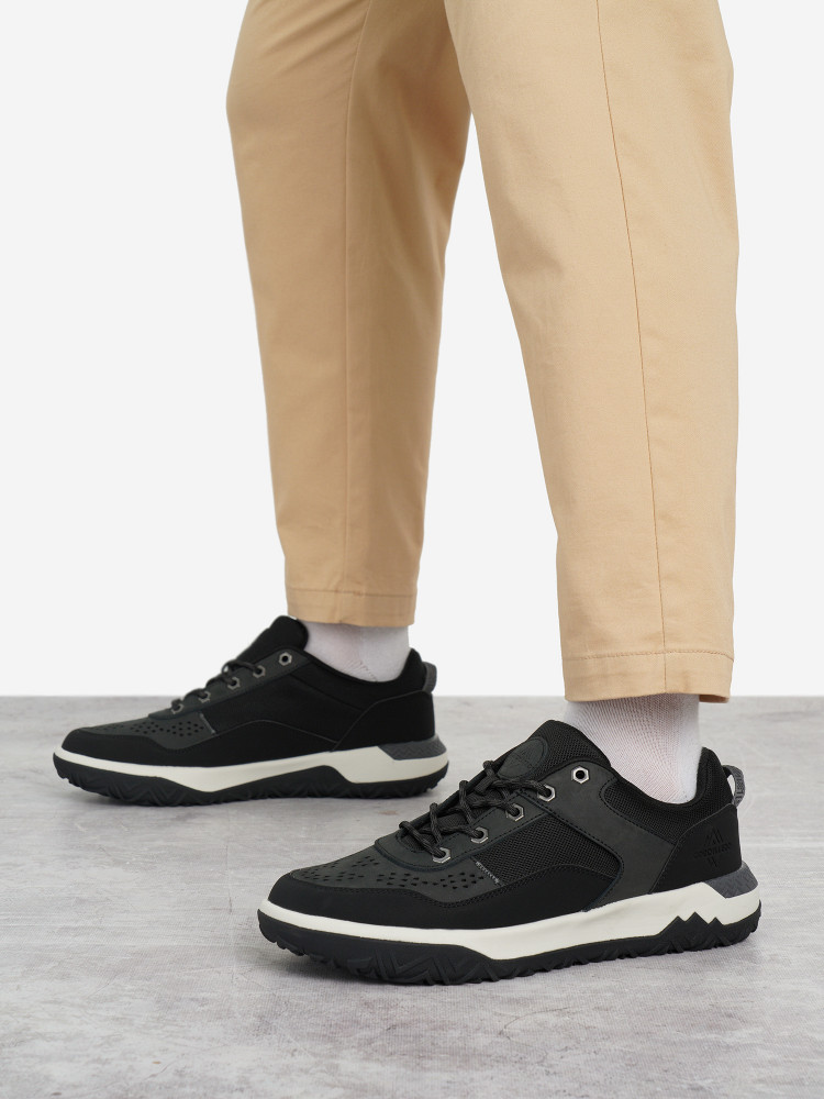 Полуботинки мужские Cordillero Kayat