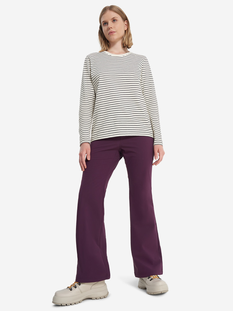 Брюки утепленные женские Cordillero - фото 4