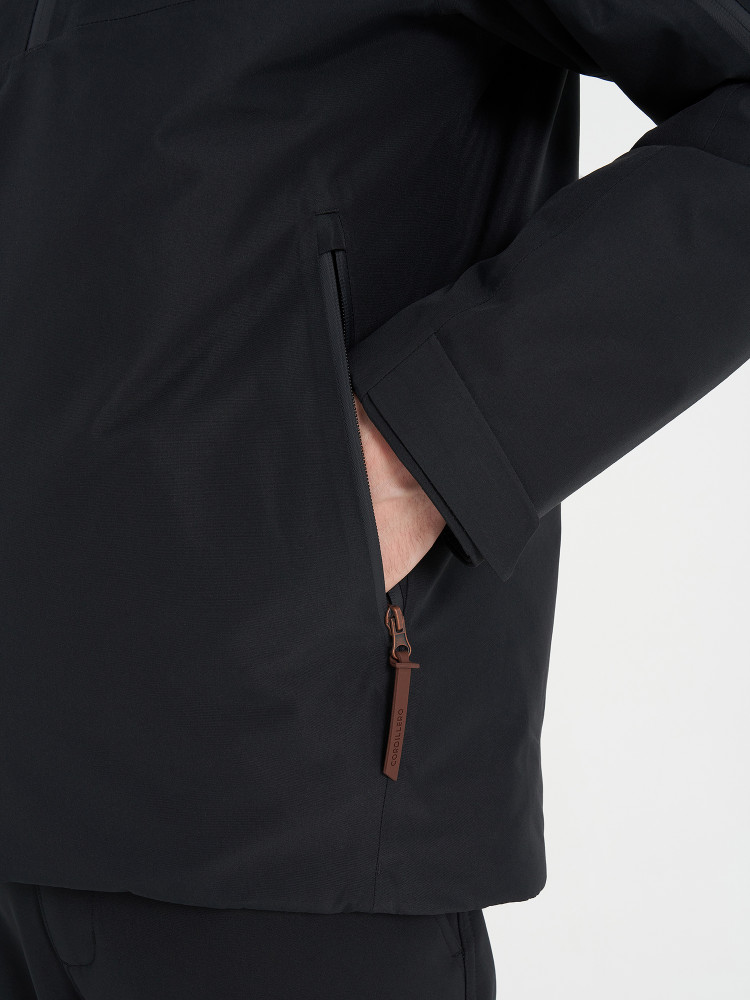 Куртка утепленная мужская Cordillero - фото 9