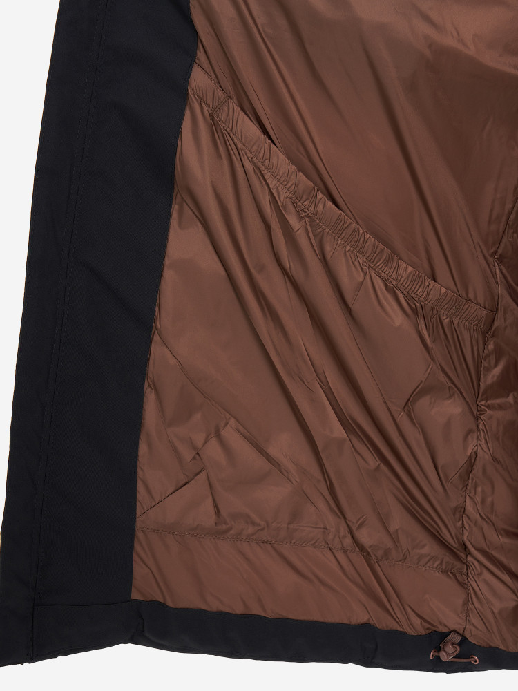 Пуховик мужской Cordillero - фото 9