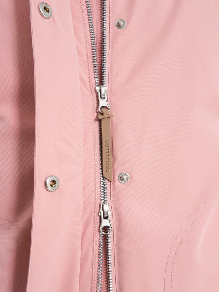 Пуховик женский Cordillero - фото 14