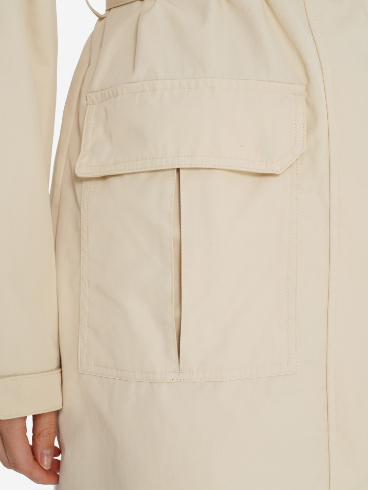 Пальто женское Cordillero - фото 13