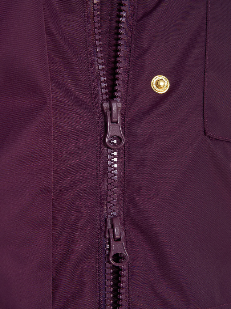 Пуховик женский Cordillero - фото 10