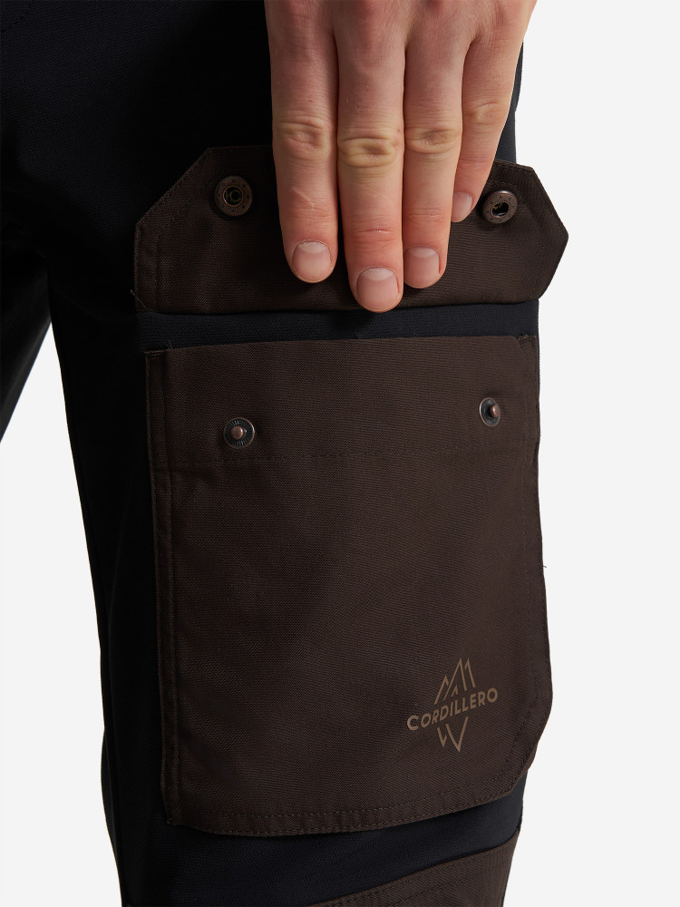 Брюки мужские Cordillero - фото 10