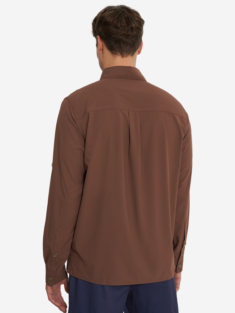 Рубашка мужская Cordillero - фото 3