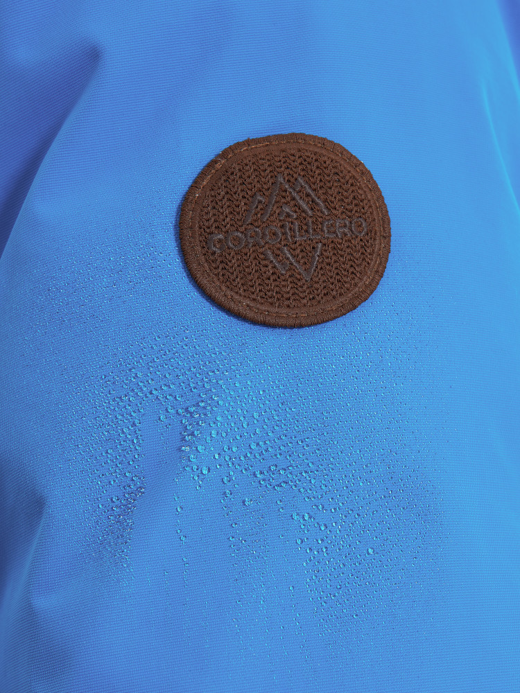 Пуховик женский Cordillero - фото 17