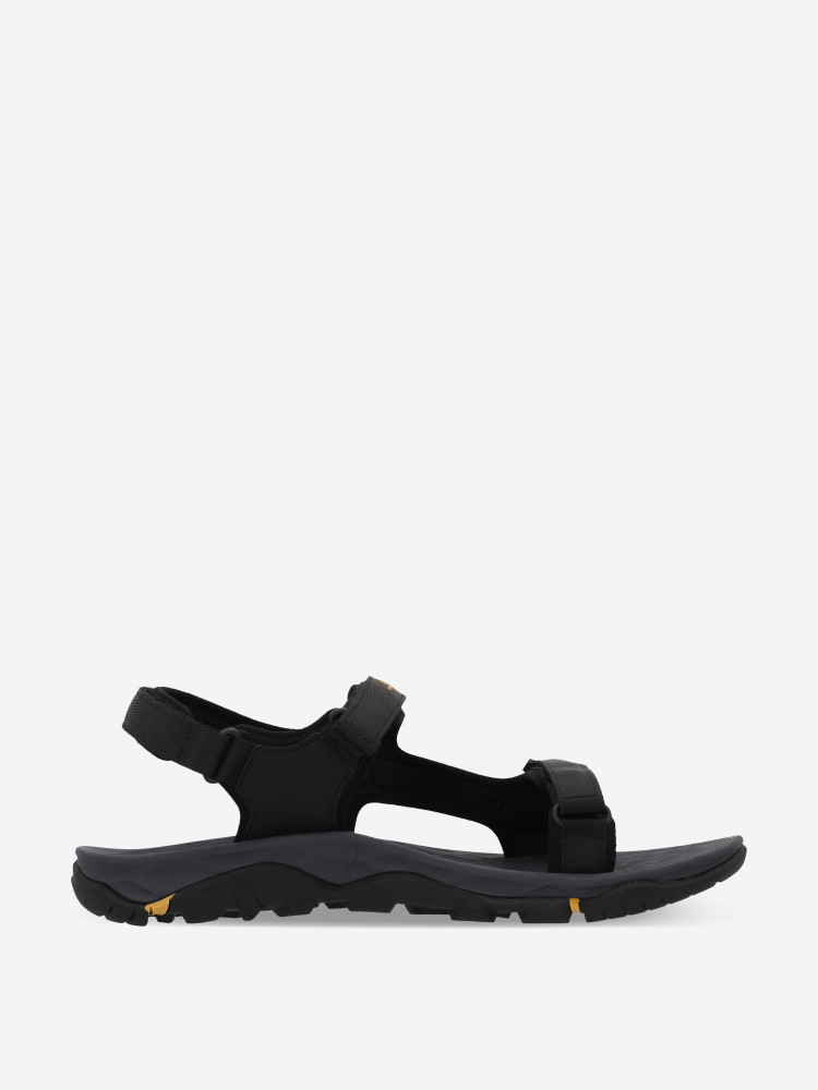 Сандалии мужские Cordillero Onta - фото 5