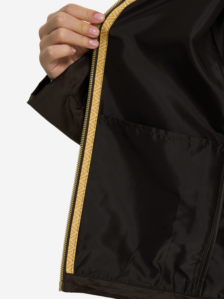 Легкая куртка женская Cordillero - фото 8