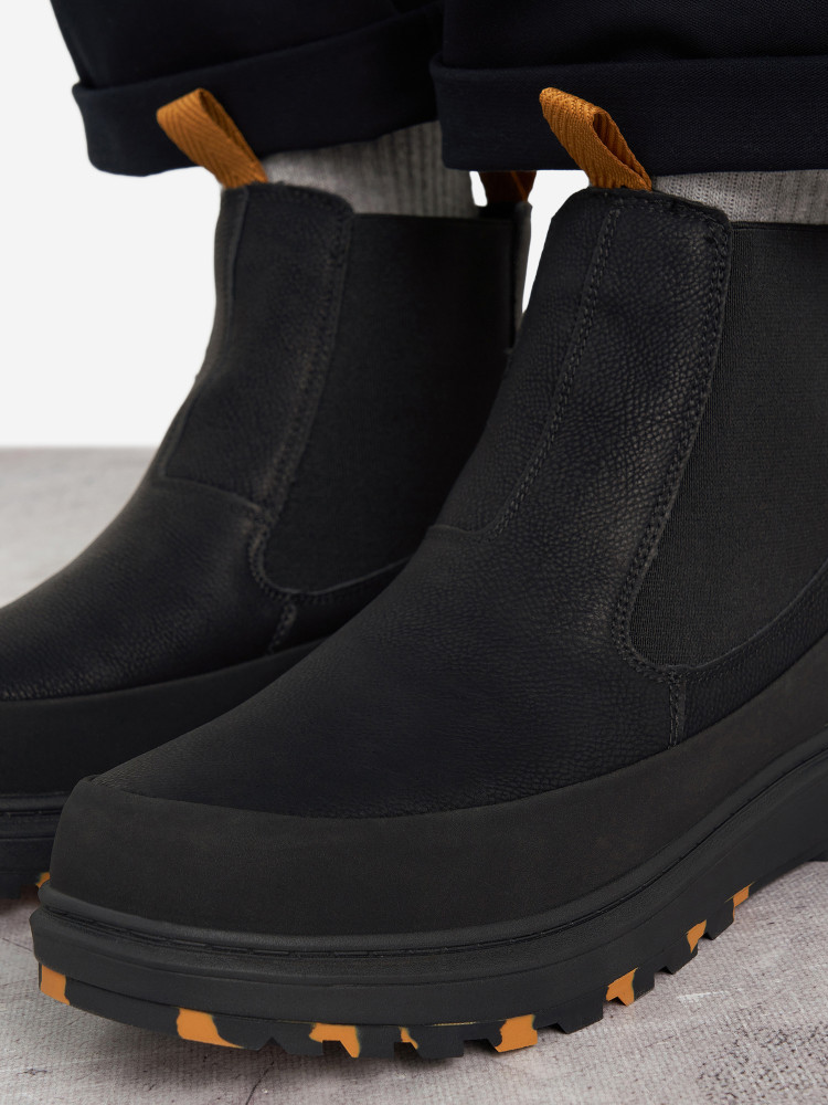 Ботинки мужские Cordillero Garnet - фото 9