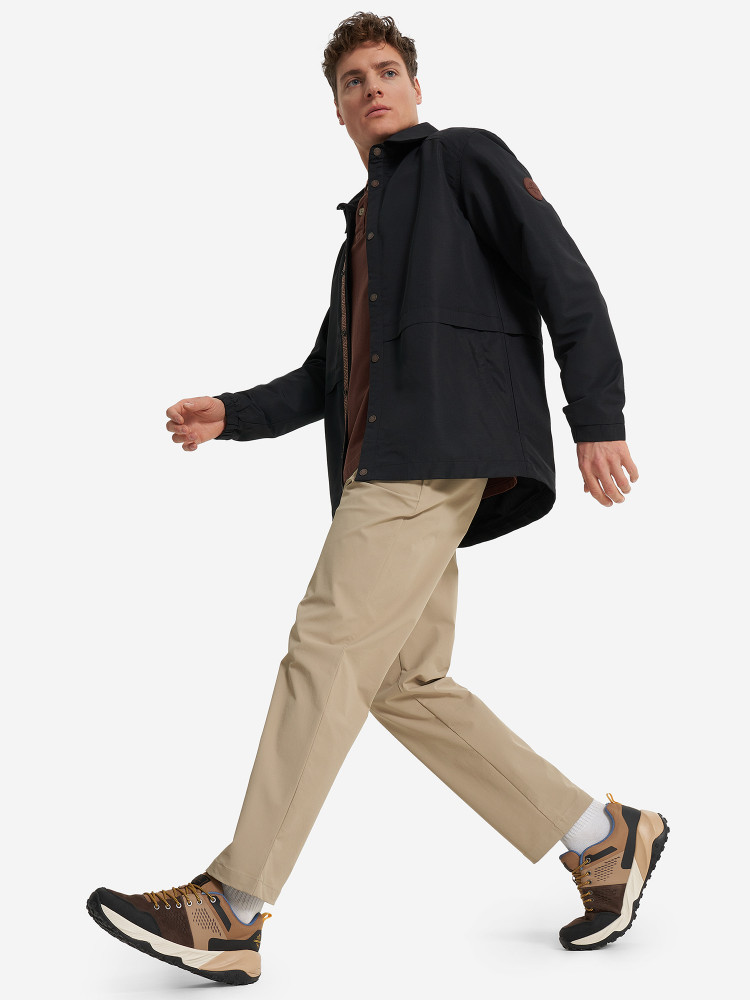 Ветровка мужская Cordillero - фото 4