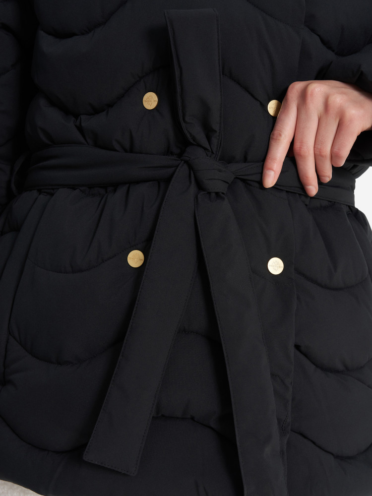 Пуховик женский Cordillero - фото 9