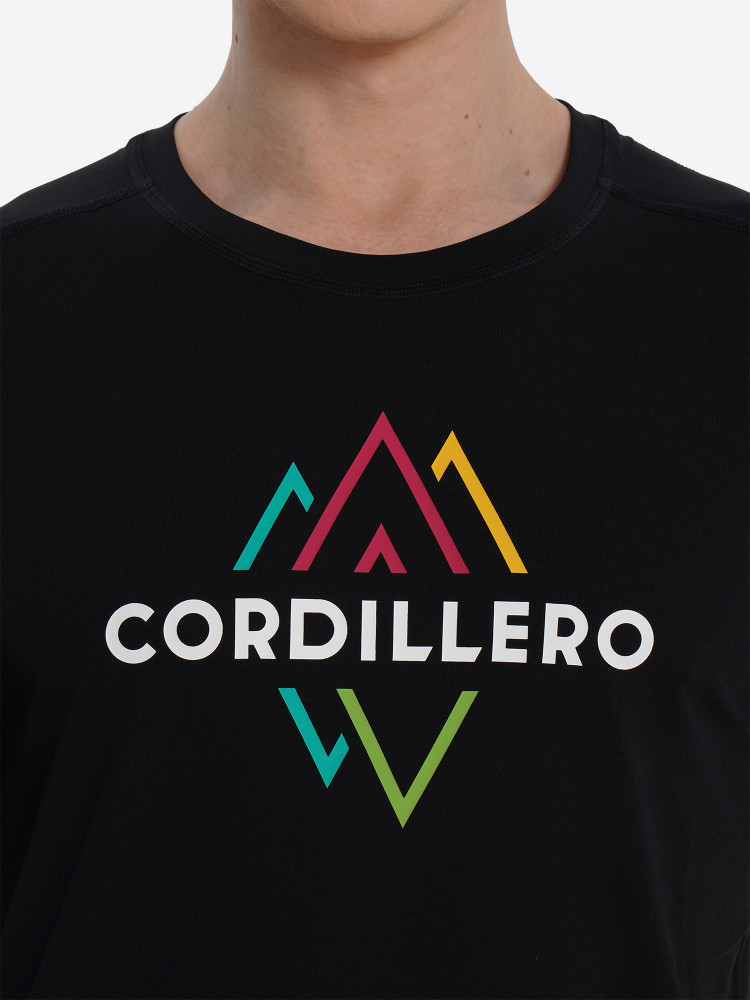 Футболка мужская Cordillero - фото 5