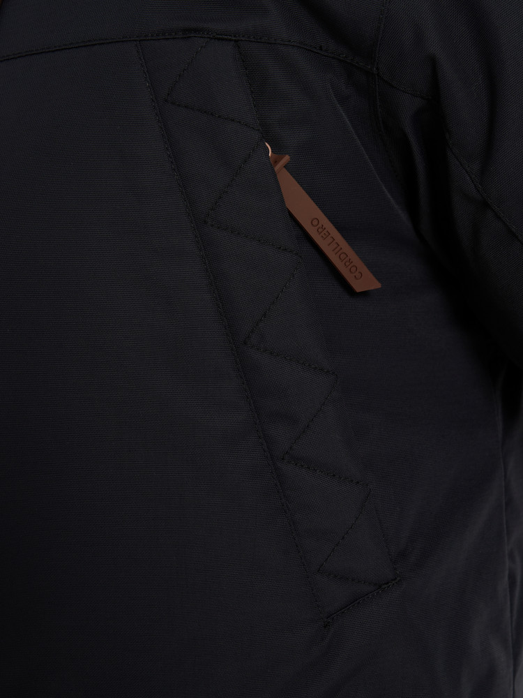 Пуховик мужской Cordillero - фото 9