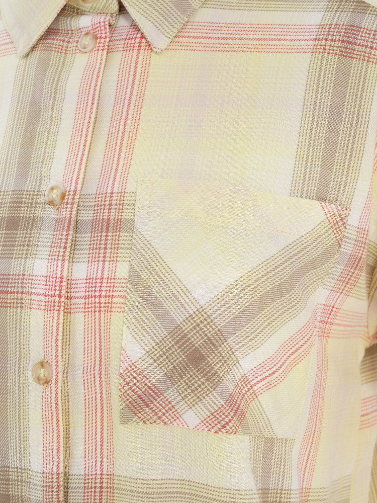 Рубашка женская Cordillero - фото 6