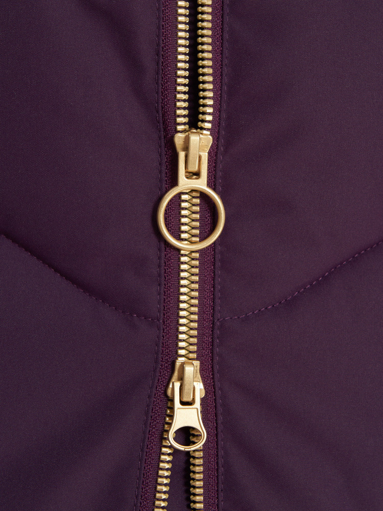 Пальто утепленное женское Cordillero - фото 10