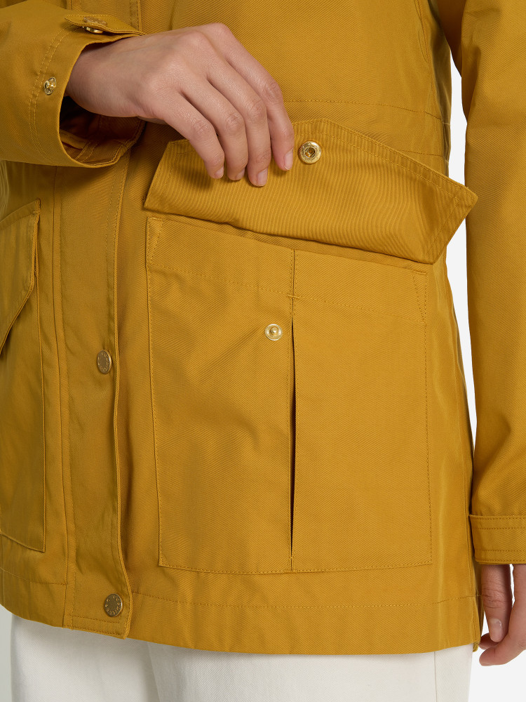 Легкая куртка женская Cordillero - фото 8