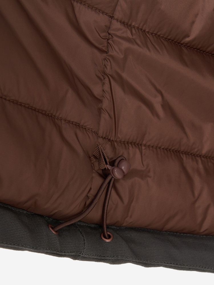 Куртка утепленная мужская Cordillero - фото 15