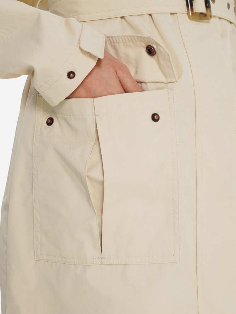 Пальто женское Cordillero - фото 12