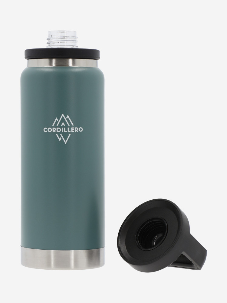 Термобутылка Cordillero, 0.8 л - фото 4