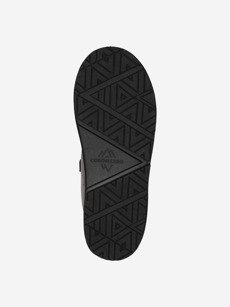 Ботинки утепленные мужские Cordillero Raskis - фото 7