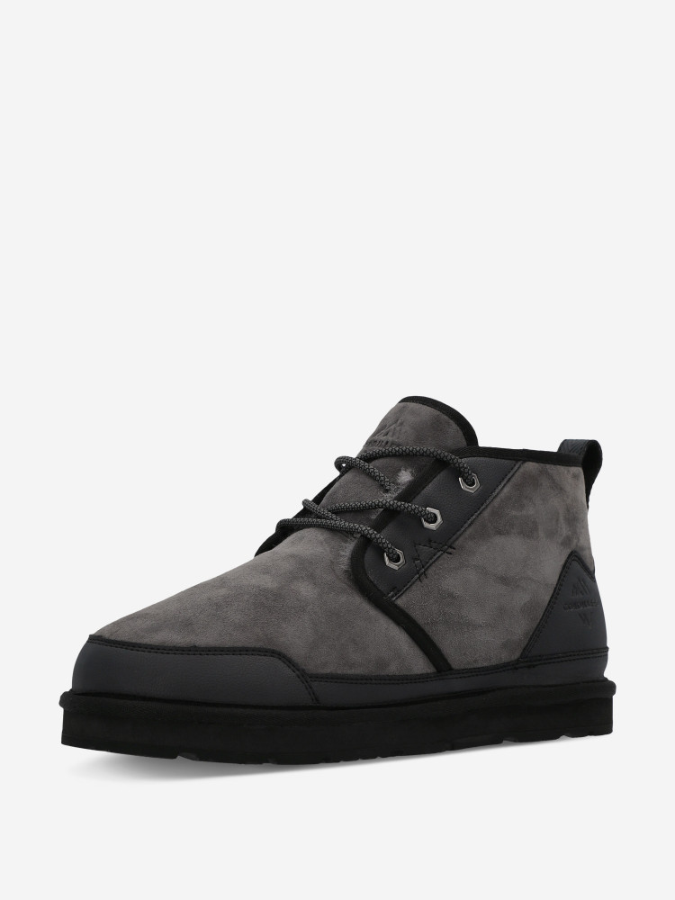 Ботинки утепленные мужские Cordillero Raskis - фото 3