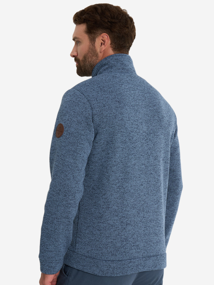 Толстовка мужская Cordillero - фото 3