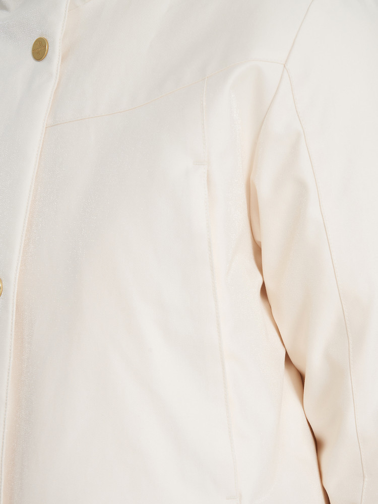 Пуховик женский Cordillero - фото 14