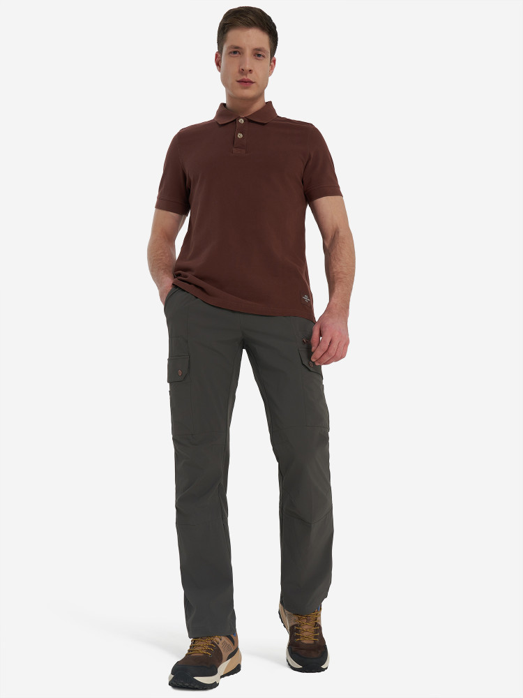 Брюки мужские Cordillero - фото 4