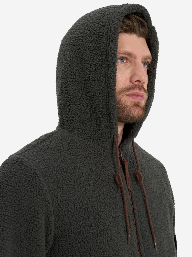 Джемпер флисовый мужской Cordillero - фото 5