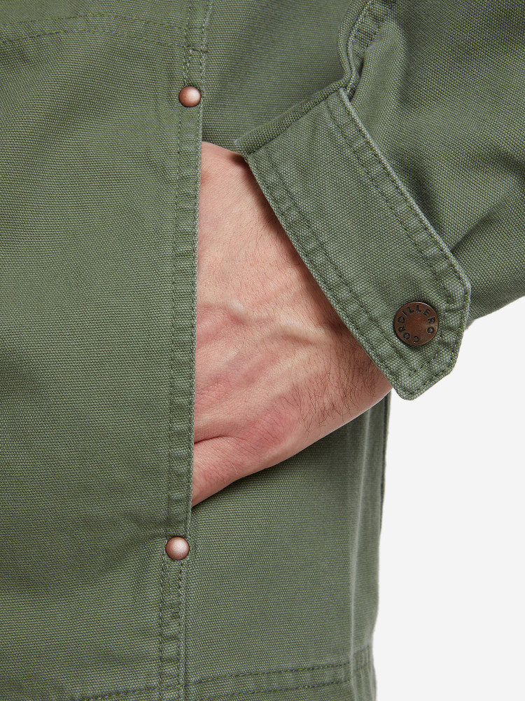 Ветровка мужская Cordillero - фото 5