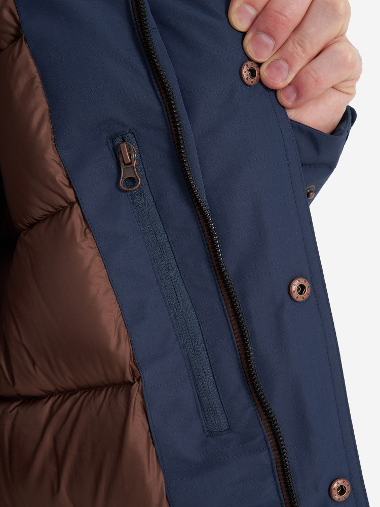 Пуховик мужской Cordillero - фото 12