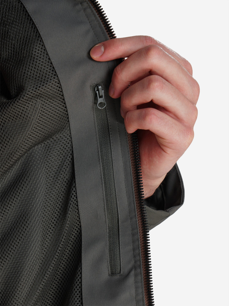 Куртка мембранная мужская Cordillero - фото 20