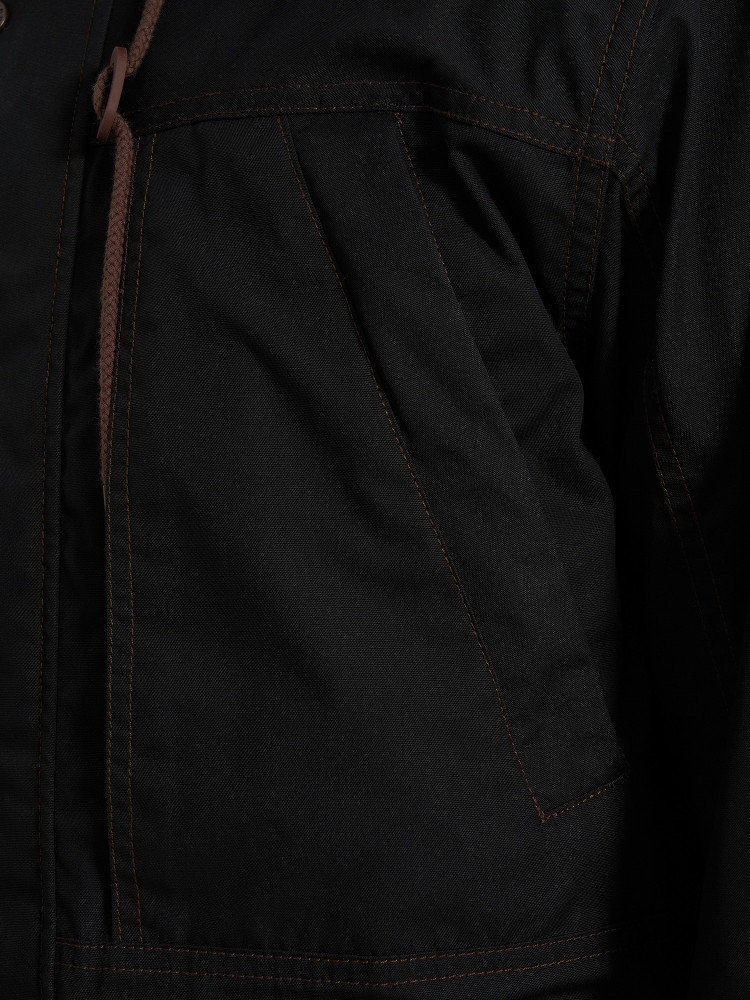 Легкая куртка мужская Cordillero - фото 12