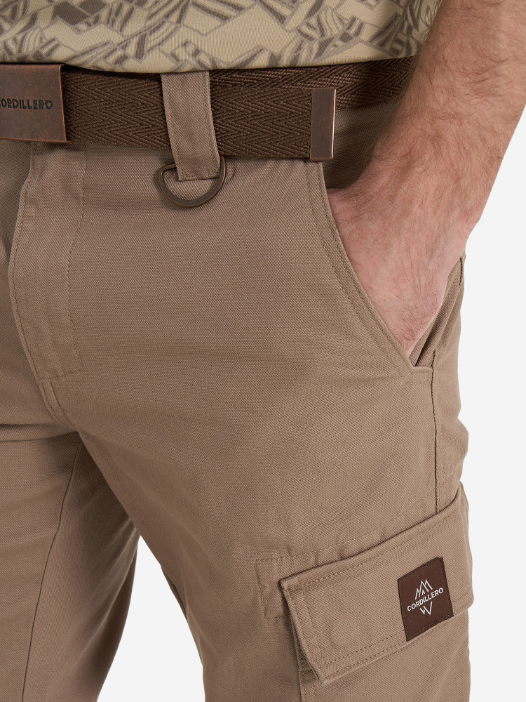 Брюки мужские Cordillero - фото 6