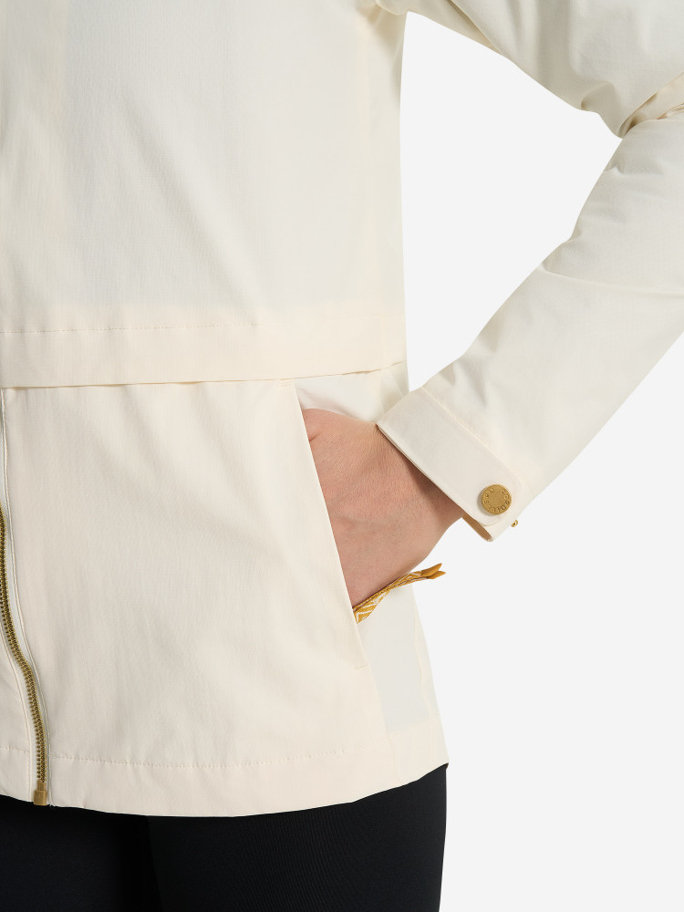 Куртка мембранная женская Cordillero - фото 6