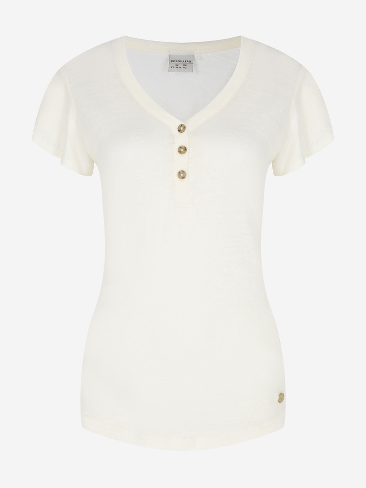 Футболка женская Cordillero - фото 7