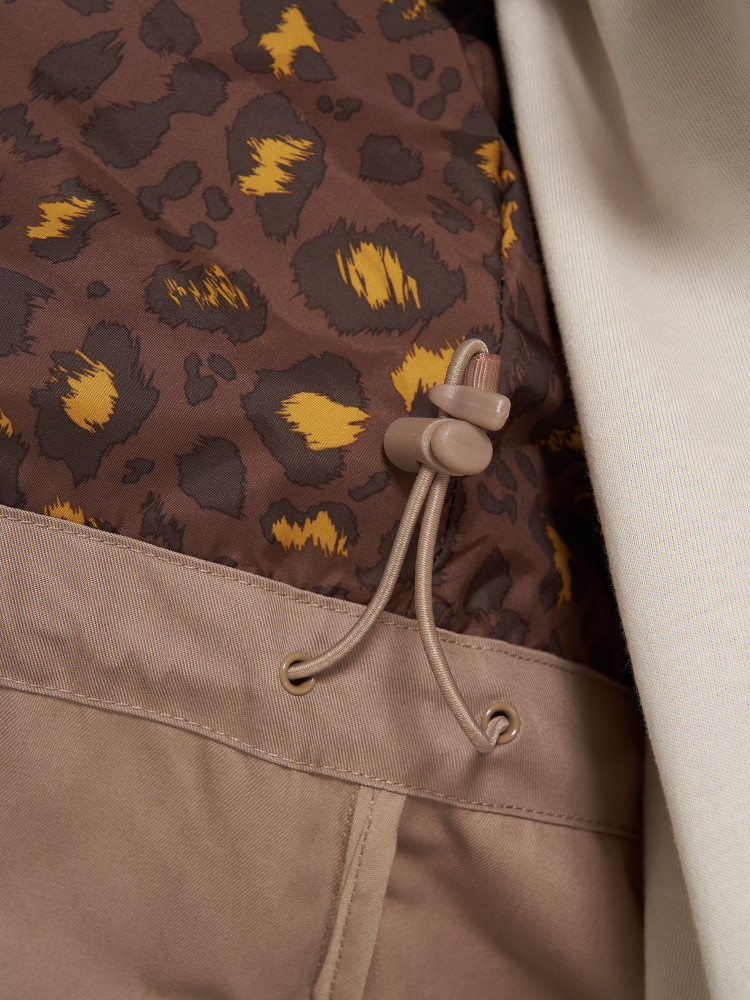 Легкая куртка женская Cordillero - фото 8