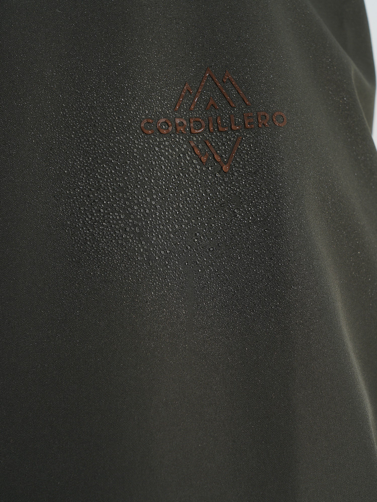 Куртка мембранная мужская Cordillero - фото 12