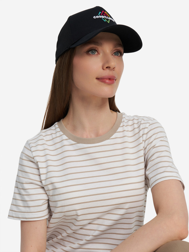 Бейсболка Cordillero - фото 4