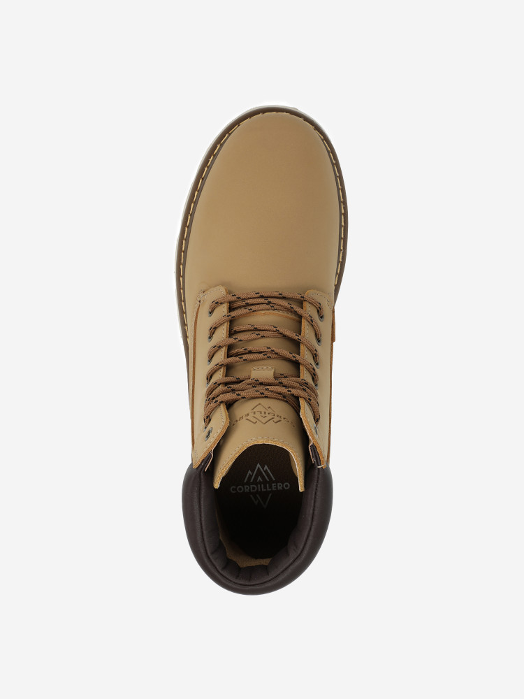 Ботинки мужские Cordillero Jasper - фото 6